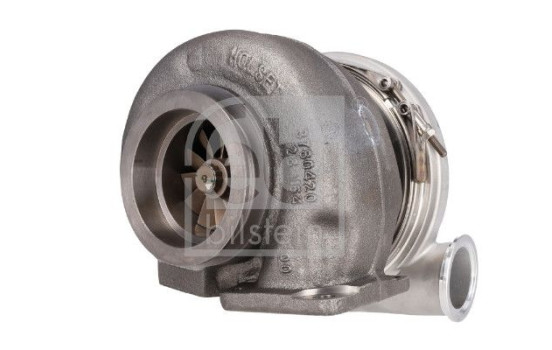 Turboaggregat, bild 2