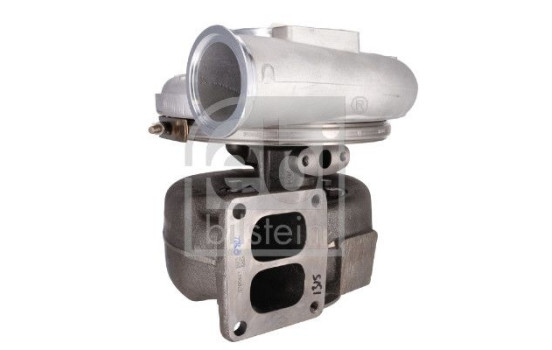 Turboaggregat, bild 4