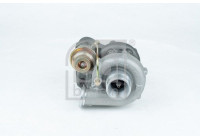 Turboaggregat