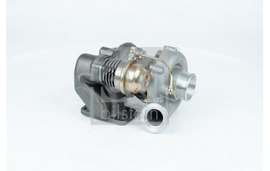 Turboaggregat, bild 4