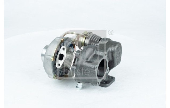 Turboaggregat, bild 7