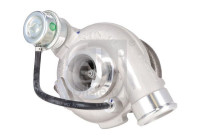 Turboaggregat