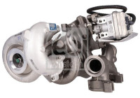 Turboaggregat