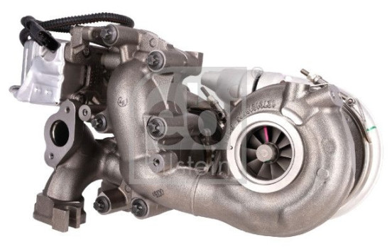 Turboaggregat, bild 2