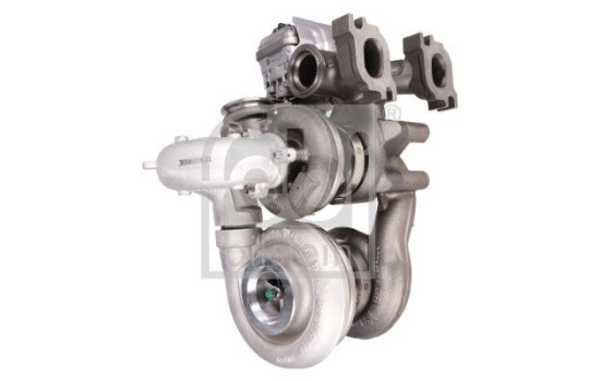 Turboaggregat, bild 4