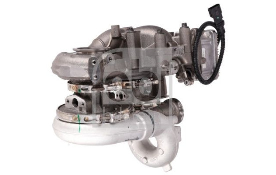Turboaggregat, bild 5