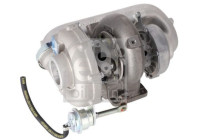 Turboaggregat
