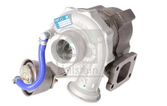 Turboaggregat