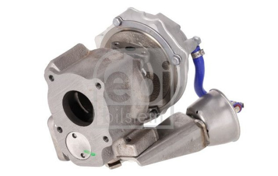 Turboaggregat, bild 2