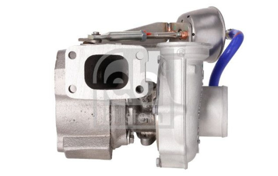 Turboaggregat, bild 6