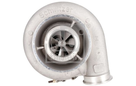 Turboaggregat, bild 3