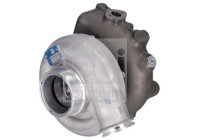 Turboaggregat