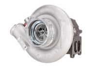 Turboaggregat