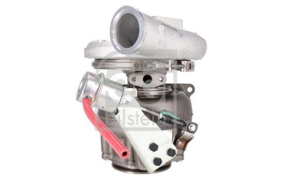Turboaggregat, bild 4