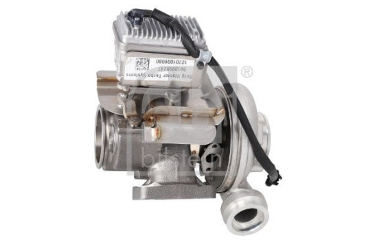 Turboaggregat, bild 2
