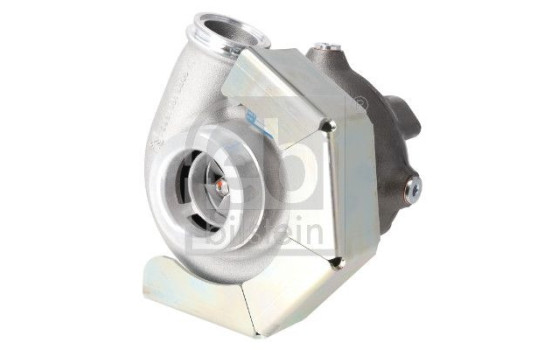 Turboaggregat
