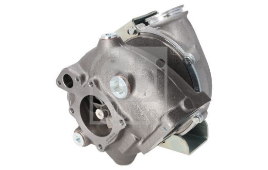 Turboaggregat, bild 2