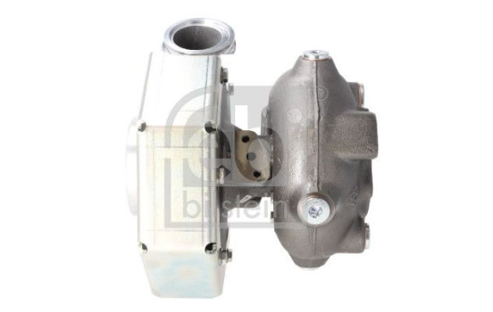Turboaggregat, bild 4