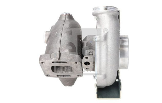 Turboaggregat, bild 5