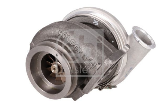 Turboaggregat, bild 2