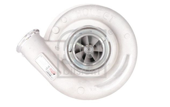 Turboaggregat, bild 3