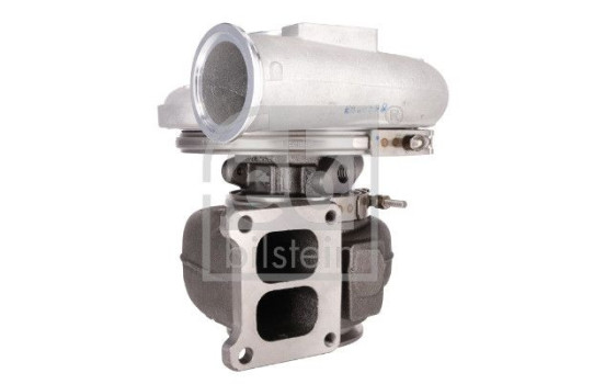Turboaggregat, bild 4