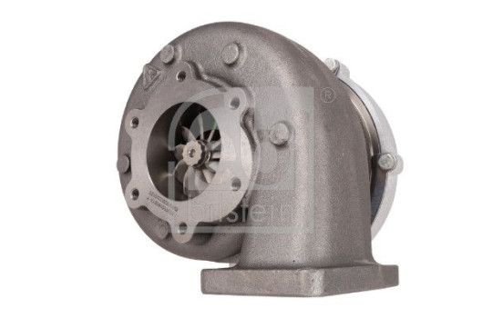 Turboaggregat, bild 2