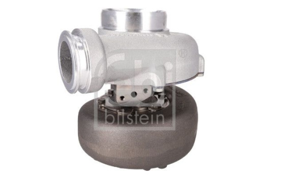 Turboaggregat, bild 5