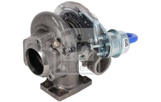 Turboaggregat