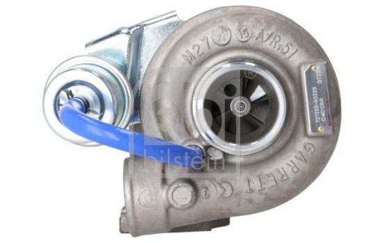 Turboaggregat, bild 2