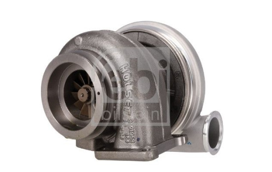 Turboaggregat, bild 2