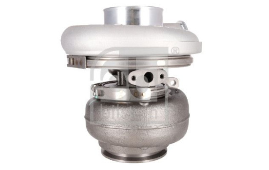 Turboaggregat, bild 5