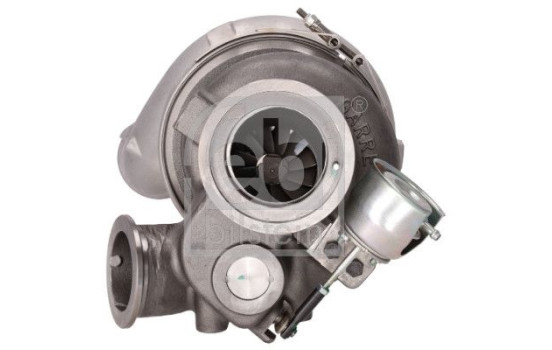 Turboaggregat, bild 4
