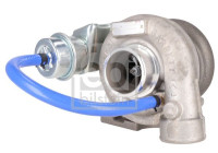 Turboaggregat