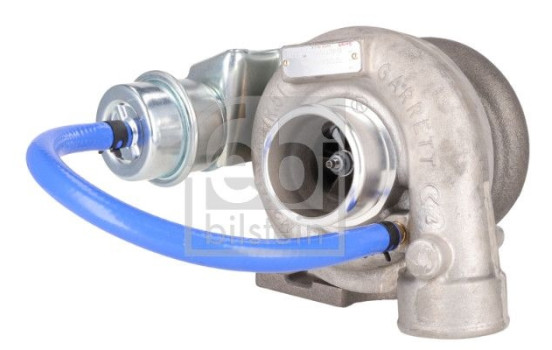 Turboaggregat