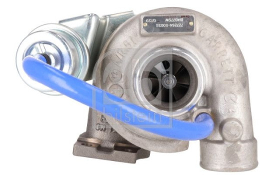 Turboaggregat, bild 3