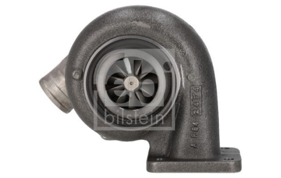 Turboaggregat, bild 4
