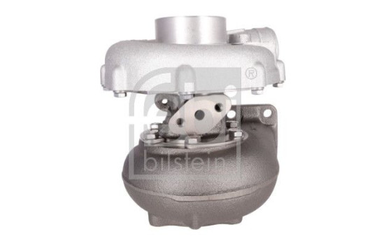 Turboaggregat, bild 5