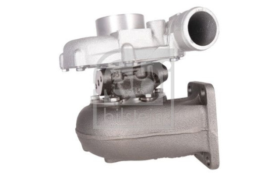 Turboaggregat, bild 6