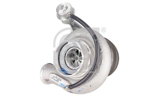 Turboaggregat