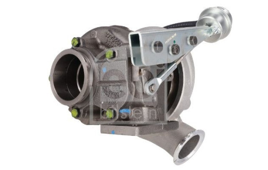 Turboaggregat, bild 2