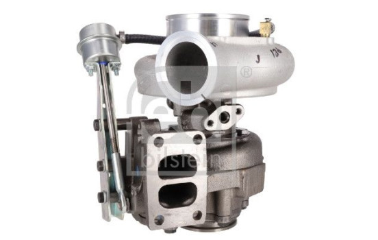 Turboaggregat, bild 4