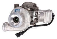 Turboaggregat