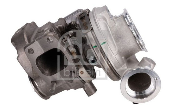 Turboaggregat, bild 5