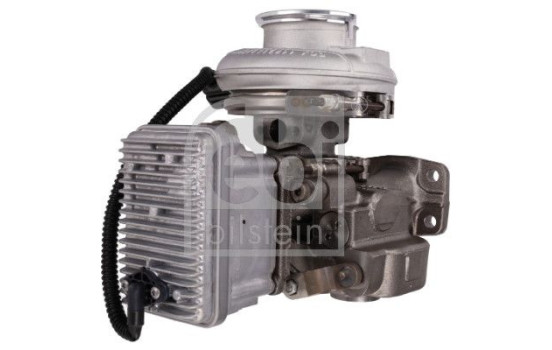 Turboaggregat, bild 6