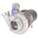 Turboaggregat
