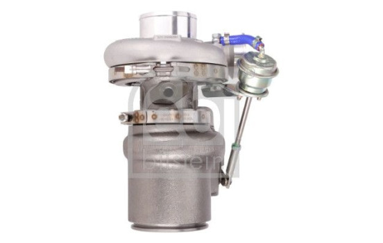 Turboaggregat, bild 4