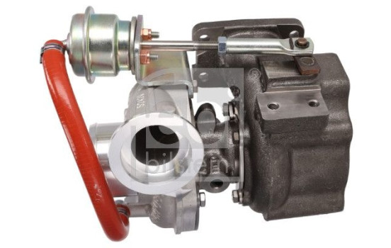 Turboaggregat, bild 5