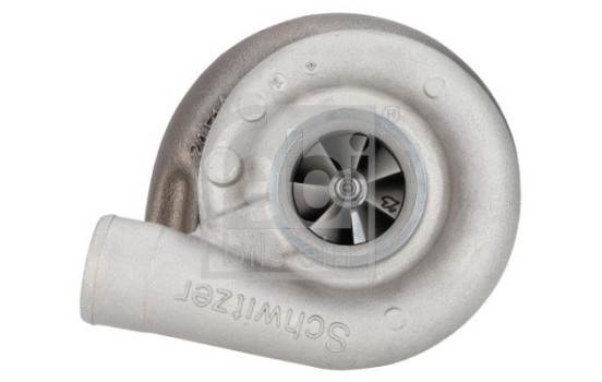 Turboaggregat, bild 3