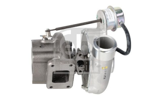 Turboaggregat, bild 2